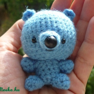 Pici Maci - Meska.hu