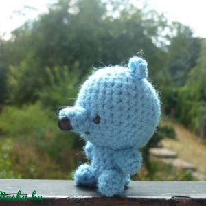 Pici Maci - játék & sport - plüssállat & játékfigura - maci - Meska.hu