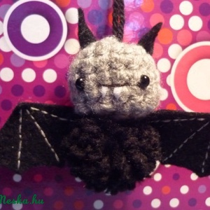 Denevérrr - Meska.hu