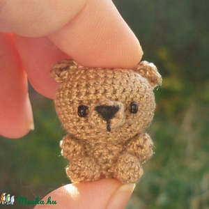 Mini Maci - Meska.hu