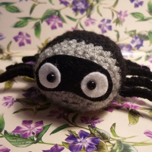 Pókica -  - Meska.hu