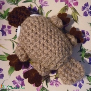 Kacsacsőrű -  - Meska.hu