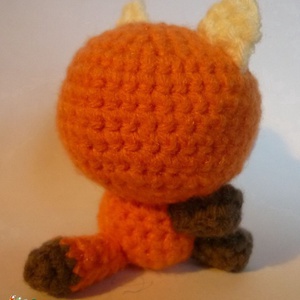 Vörös Panda -  - Meska.hu