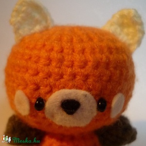 Vörös Panda -  - Meska.hu