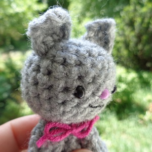 Cica - játék & sport - plüssállat & játékfigura - cica - Meska.hu