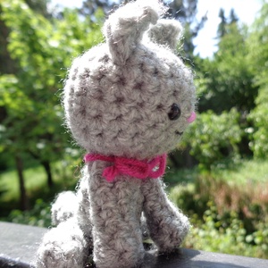 Cica - játék & sport - plüssállat & játékfigura - cica - Meska.hu