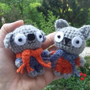 Kutyuli -  - Meska.hu