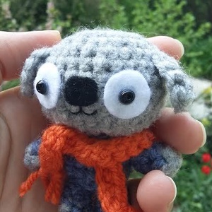 Kutyuli -  - Meska.hu