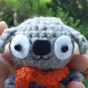 Kutyuli -  - Meska.hu