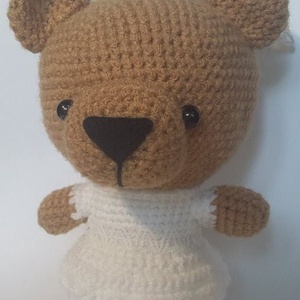 Maci menyasszony és vőlegény-Panni3-nak lefoglalva -  - Meska.hu