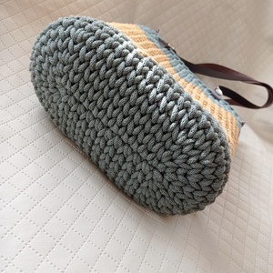 Női válltáska, bőr pántokkal - táska & tok - kézitáska & válltáska - válltáska - Meska.hu Női válltáska, bőr pántokkal - táska & tok - kézitáska & válltáska - válltáska - Meska.hu