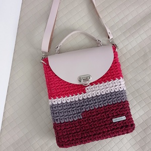 Női válltáska, crossbody - Meska.hu