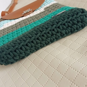 Női válltáska, crossbody - táska & tok - kézitáska & válltáska - vállon átvethető táska - Meska.hu