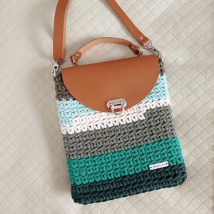 Női válltáska, crossbody - Meska.hu