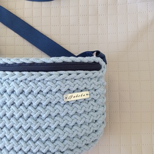 Női horgolt övtáska - táska & tok - övtáska - Meska.hu Női horgolt övtáska - táska & tok - övtáska - Meska.hu