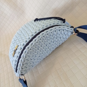 Női horgolt övtáska - táska & tok - övtáska - Meska.hu Női horgolt övtáska - táska & tok - övtáska - Meska.hu