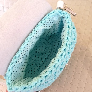 Mentakék női válltáska, jázmin mintával - táska & tok - kézitáska & válltáska - vállon átvethető táska - Meska.hu Mentakék női válltáska, jázmin mintával - táska & tok - kézitáska & válltáska - vállon átvethető táska - Meska.hu