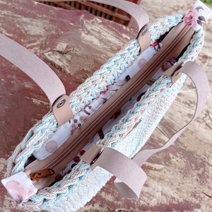 Női horgolt válltáska - táska & tok - kézitáska & válltáska - válltáska - Meska.hu Női horgolt válltáska - táska & tok - kézitáska & válltáska - válltáska - Meska.hu