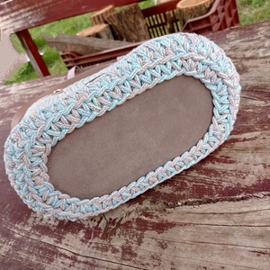 Női horgolt válltáska - táska & tok - kézitáska & válltáska - válltáska - Meska.hu Női horgolt válltáska - táska & tok - kézitáska & válltáska - válltáska - Meska.hu