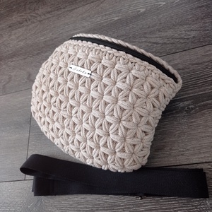 Övtáska jázmin virág mintával - táska & tok - övtáska - Meska.hu Övtáska jázmin virág mintával - táska & tok - övtáska - Meska.hu