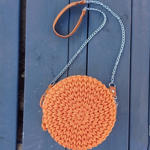 Kis macaron táska - Meska.hu