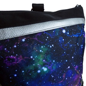 Galaxis hátizsák és oldaltáska -  - Meska.hu