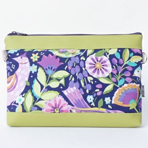 Pipitér kis crossbody táska - táska & tok - variálható táska - Meska.hu