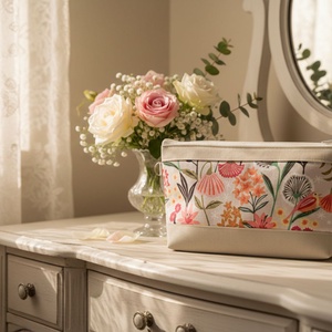 Lilium kis crossbody táska - táska & tok - variálható táska - Meska.hu