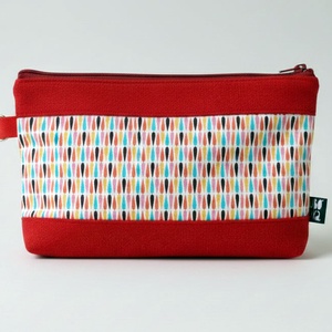 ColorDrop kis crossbody táska - táska & tok - variálható táska - Meska.hu