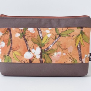 Bamboo kis crossbody táska - táska & tok - variálható táska - Meska.hu