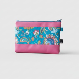 Oriental bloom kis crossbody táska - táska & tok - variálható táska - Meska.hu