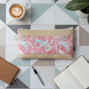 Belle jardin kis crossbody táska - táska & tok - variálható táska - Meska.hu