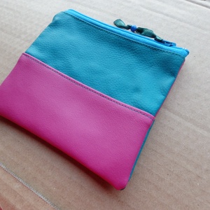 Happy Hold #1 kis tárca neszeszer - táska & tok - variálható táska - Meska.hu