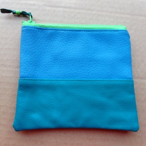 Happy Hold #4 kis tárca neszeszer - táska & tok - variálható táska - Meska.hu