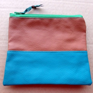 Happy Hold #5 kis tárca neszeszer - táska & tok - variálható táska - Meska.hu