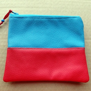 Happy Hold #8 kis tárca neszeszer - táska & tok - variálható táska - Meska.hu