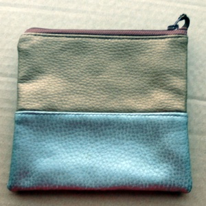 Happy Hold #9 kis tárca neszeszer - táska & tok - variálható táska - Meska.hu