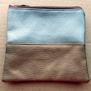 Happy Hold #9 kis tárca neszeszer - Meska.hu