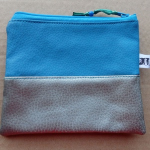 Happy Hold #11 kis tárca neszeszer - Meska.hu