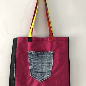 Személyre szóló dizájn bevásárló táska - táska & tok - bevásárlás & shopper táska - shopper, textiltáska, szatyor - Meska.hu