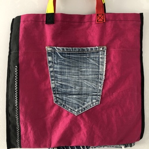 Személyre szóló dizájn bevásárló táska - táska & tok - bevásárlás & shopper táska - shopper, textiltáska, szatyor - Meska.hu