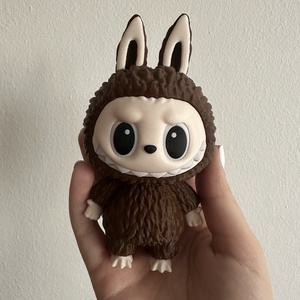 Labubu figura - Meska.hu