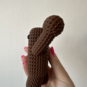 Domo-kun - 3D nyomtatott figura - otthon & életmód - dekoráció - asztal és polc dekoráció - asztaldísz - Meska.hu