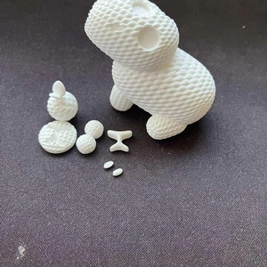 Kifesthető capybara figura  3D nyomtatott - otthon & életmód - dekoráció - asztal és polc dekoráció - asztaldísz - Meska.hu