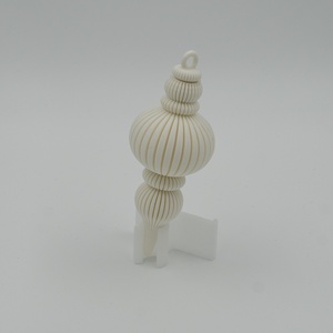 Karácsonyfa dísz, Karácsony, Karácsonyi lakásdekoráció, Karácsonyfadíszek, Mindenmás, MESKA