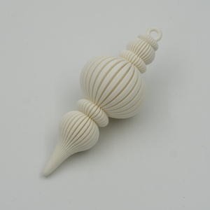 Karácsonyfa dísz - karácsony - karácsonyi lakásdekoráció - karácsonyfadíszek - Meska.hu