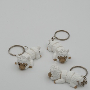Alpaka kulcstartó, Táska & Tok, Kulcstartó & Táskadísz, Kulcstartó, Mindenmás, MESKA