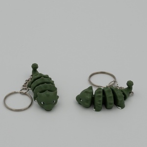 Dinoszaurusz kulcstartó, Táska & Tok, Kulcstartó & Táskadísz, Kulcstartó, Mindenmás, MESKA