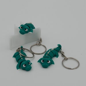 Kroki kulcstartó, Táska & Tok, Kulcstartó & Táskadísz, Kulcstartó, Mindenmás, MESKA