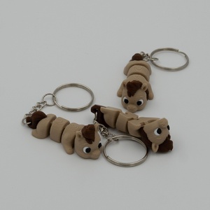 Póni kulcstartó, Táska & Tok, Kulcstartó & Táskadísz, Kulcstartó, Mindenmás, MESKA